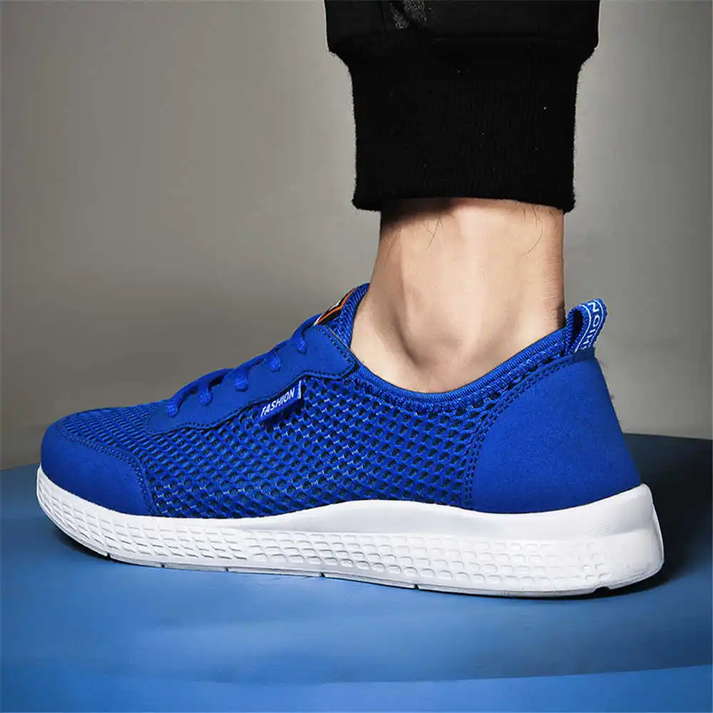 35-46 Breathable Light Blue Sn - Men'S Health Formal Wear ulasan dan harga